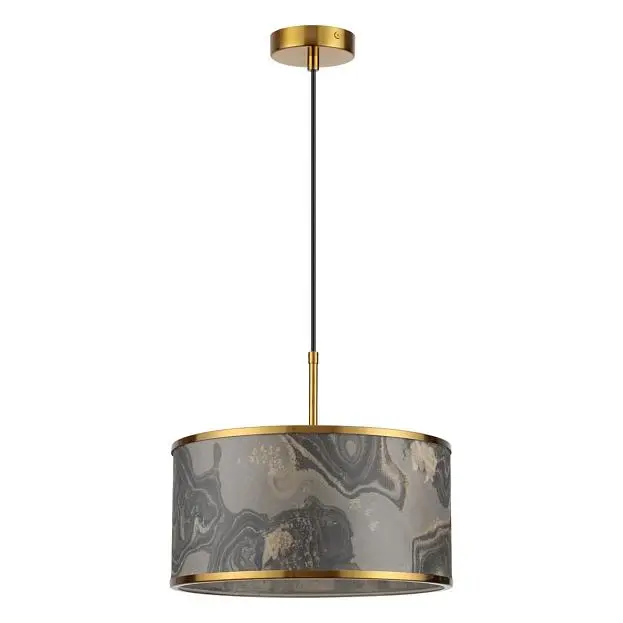 Подвес ODEON LIGHT 5064/1 BERGI Подвес ODEON LIGHT 5064/1 BERGI