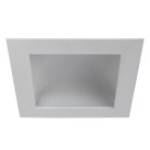 Встраиваемый светильник Arte Lamp A7416PL-1WH RIFLESSIONE