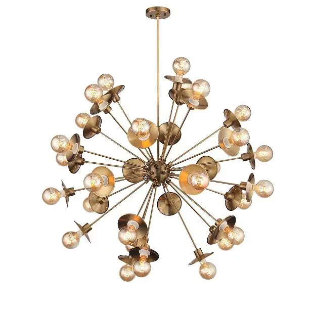Светильник подвесной ST LUCE SL1111.303.30 GUIDO Светильник подвесной ST LUCE SL1111.303.30 GUIDO