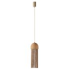 Подвесной светильник Odeon light 7073/1 CORK