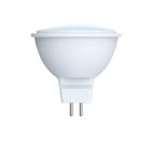 Лампочка светодиодная Volpe LED-JCDR-10W/6500K/GU5.3/NR Norma