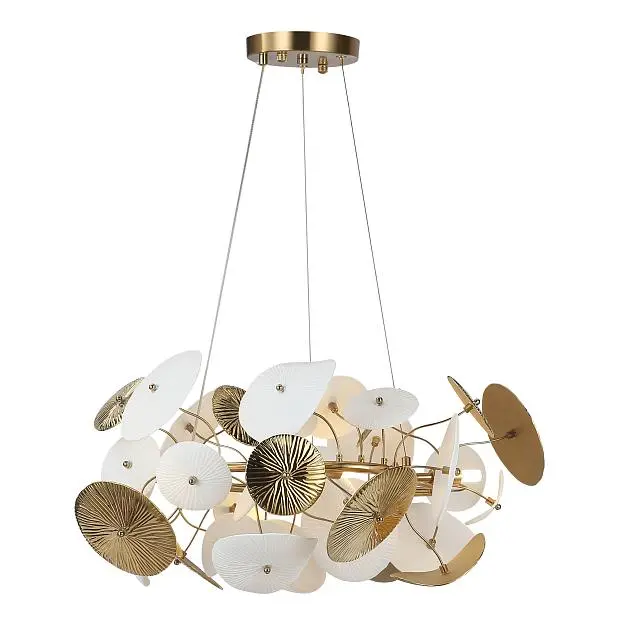 Светильник подвесной ST-Luce SL1518.303.06 DAHLIA Светильник подвесной ST-Luce SL1518.303.06 DAHLIA