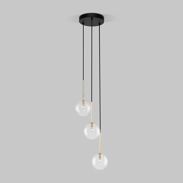 Подвесной светильник TK Lighting 5942 Nilos a068678