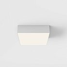 Потолочный светильник Maytoni C032CL-24W4K-SQ-W Zon