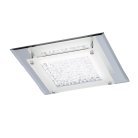 Светильник потолочный Mantra Crystal 4580