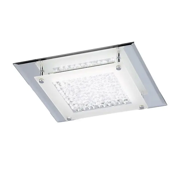 Светильник потолочный Mantra Crystal 4580 Светильник потолочный Mantra Crystal 4580