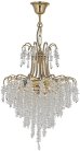 Подвесная люстра Arti Lampadari Erli E 1.5.40.105 GB