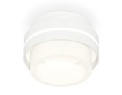 Комплект накладного светильника с акрилом Ambrella light XS8412002 Techno