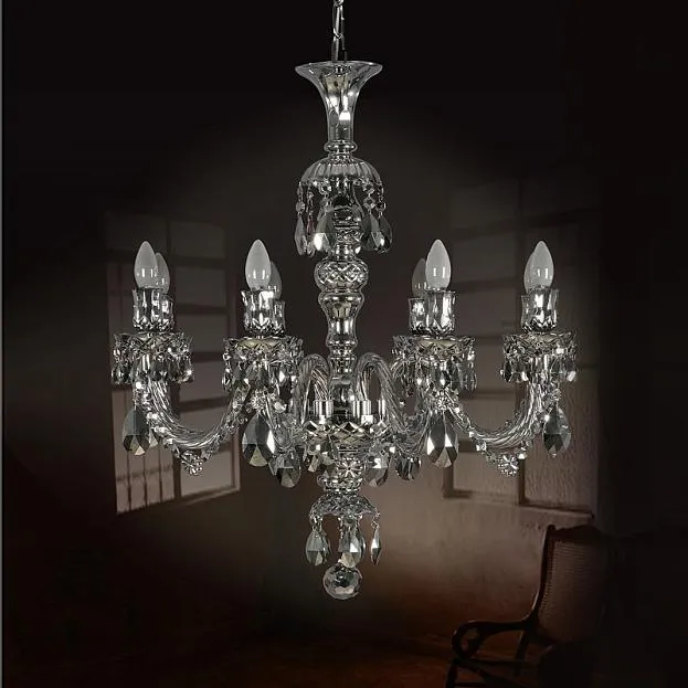 Люстра Martinez Y Orts 15024/8C D-25 15305