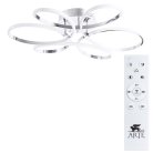 Потолочная люстра Arte Lamp A2526PL-6CC DIADEMA