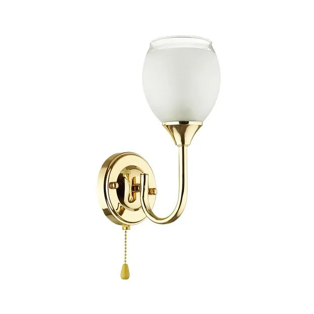 Бра E27 60W 220V Lumion 4546/1W JOLENE