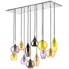 Подвесной светильник Lightstar 803125 Pentola
