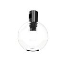 Модульный светильник Donolux DL20233M5W1 Black Ikra