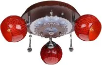 Потолочная люстра Мелодия света 000019489 SL1N