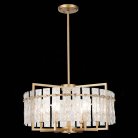 Подвесная люстра ST Luce SL1632.203.06 MIRA