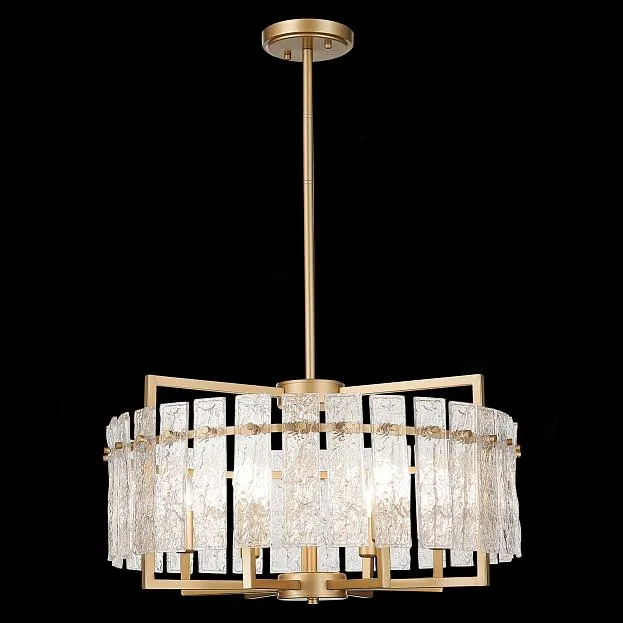 Подвесная люстра ST Luce SL1632.203.06 MIRA