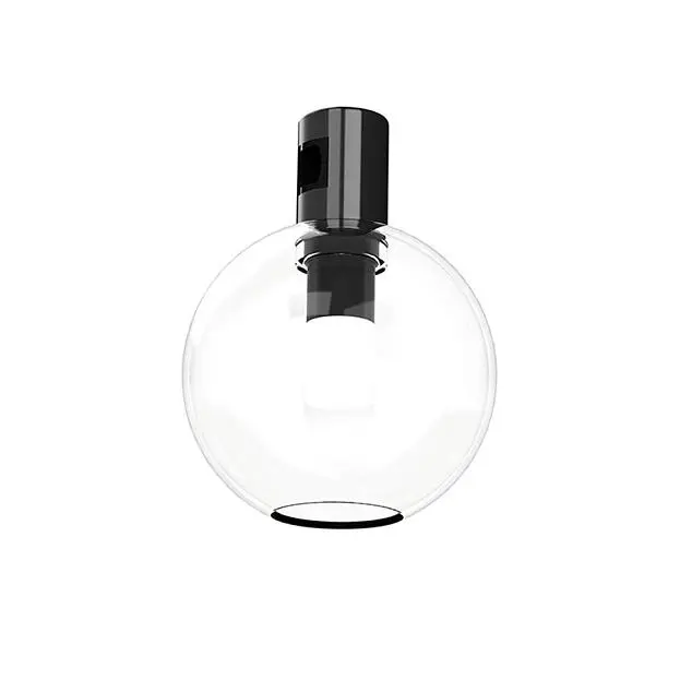 Модульный светильник Donolux DL20233M5W1 Black Ikra