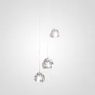 Подвесная Люстра Meteora 3 101793-26 ImperiumLoft