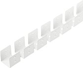 Профиль гибкий 0,5м Arlight 029419