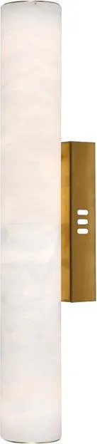 Светильник настенный Stilfort 4038/05/01W Solid Stone