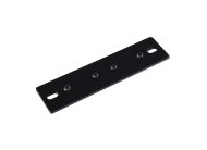 Соединитель для магниного шинопровода Donolux I connector DLMX Magic track