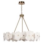 Подвесная люстра Loft It 10248/800 ALICANTE