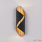 Бра светодиодные APL LED APL22320136 BK