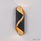 Бра светодиодные APL LED APL22320136 BK