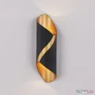 Бра светодиодные APL LED APL22320136 BK