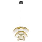 Подвесной светильник MyFar MR2494-1PL Pauline