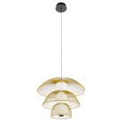 Подвесной светильник MyFar MR2494-1PL Pauline