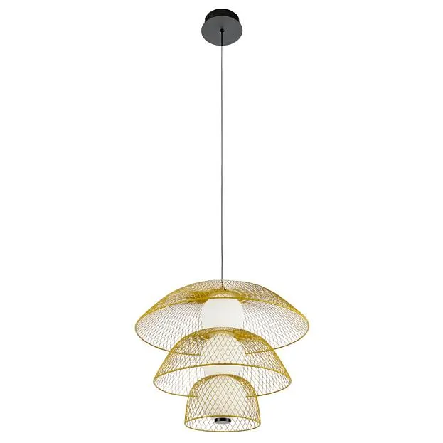 Подвесной светильник MyFar MR2494-1PL Pauline