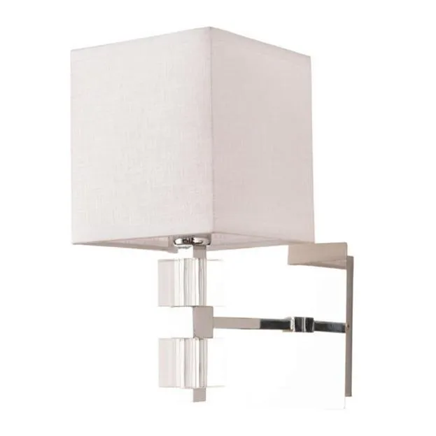 Светильник Настенный Arte Lamp A5896AP-1CC NORTH