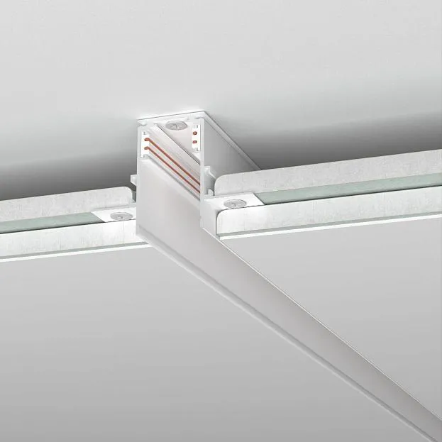 Шинопровод 0,6 м Elektrostandard 85209/00 Slim Magnetic a067502