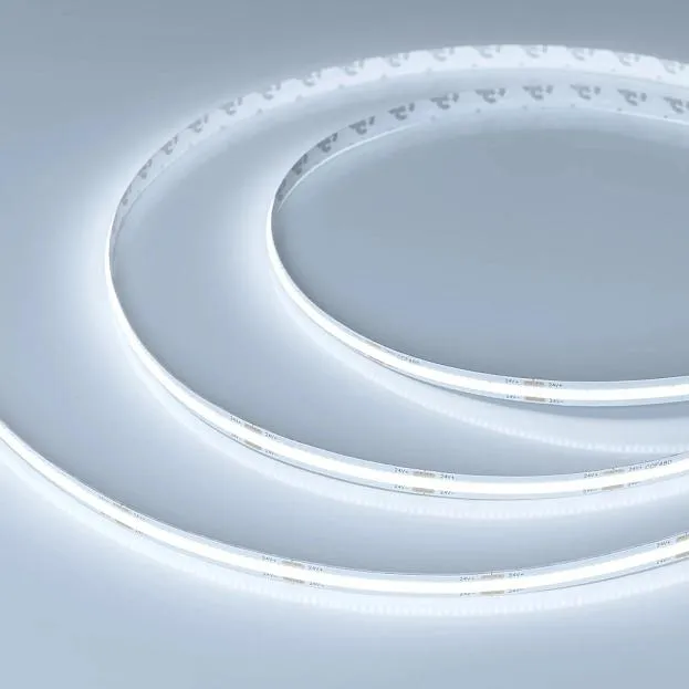 Светодиодная лента Arlight 048022 COB открытая Светодиодная лента Arlight 048022 COB открытая