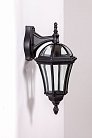 Настенный фонарь уличный Oasis Light 95202S/04 Bl ROMA S