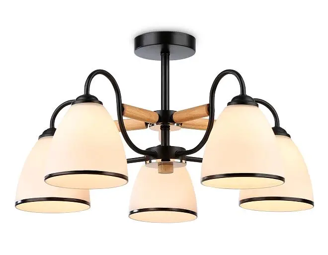 Подвесной светильник Ambrella light TR3033245 TRADITIONAL Подвесной светильник Ambrella light TR3033245 TRADITIONAL