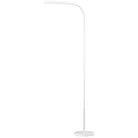 Торшер с пультом Белый Citilux CL804050 Alex