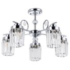 Потолочная люстра Arte Lamp A8067PL-5CC Sophie