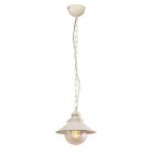 Светильник подвесной Omnilux OML-50806-01 Torri