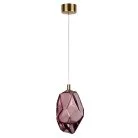 Подвесной светильник Odeon light 7113/4LA GEMME