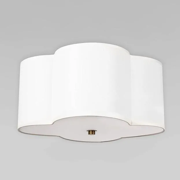 Потолочный светильник Loft IT 10303 Brass Silence