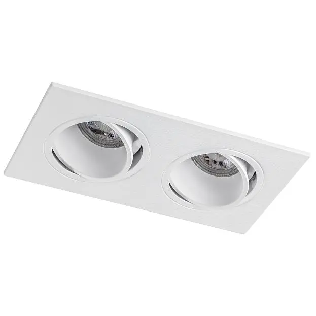Встраиваемый светильник Lightstar 012626 SINGO Встраиваемый светильник Lightstar 012626 SINGO