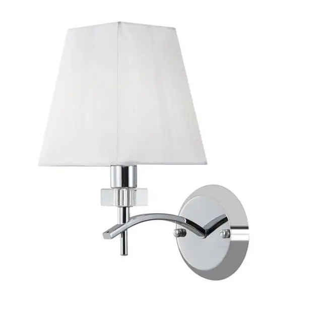 Настенный светильник Arte Lamp A4098AP-1CC KENSINGTON Настенный светильник Arte Lamp A4098AP-1CC KENSINGTON