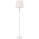 Торшер Lumina Deco LDF 3113 WT TIRO