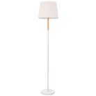Торшер Lumina Deco LDF 3113 WT TIRO