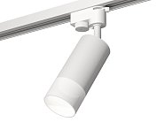 Комплект трекового однофазного светильника Ambrella light XT6322170 Track System