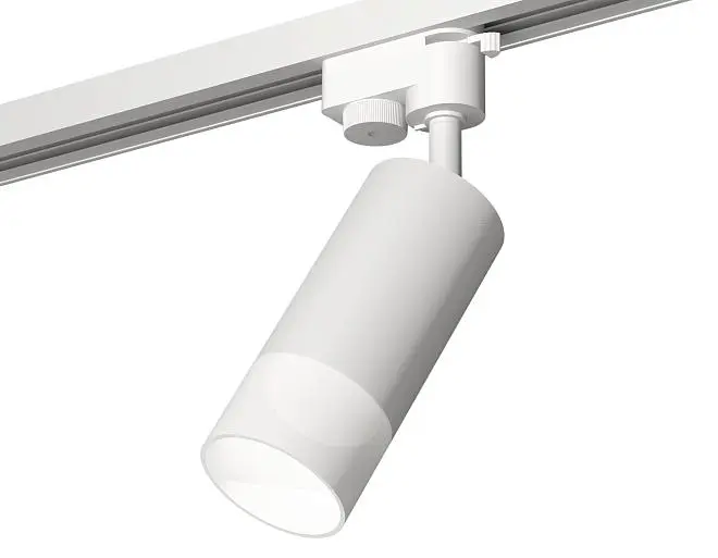 Комплект трекового однофазного светильника Ambrella light XT6322170 Track System Комплект трекового однофазного светильника Ambrella light XT6322170 Track System