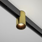 Трековый светильник Technical Maytoni TR122-2-7W3K-BS Alfa