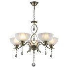 Потолочная люстра VELANTE 717-503-05